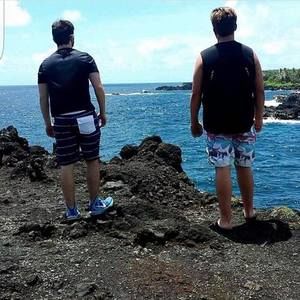 Meet your Posher, Alex